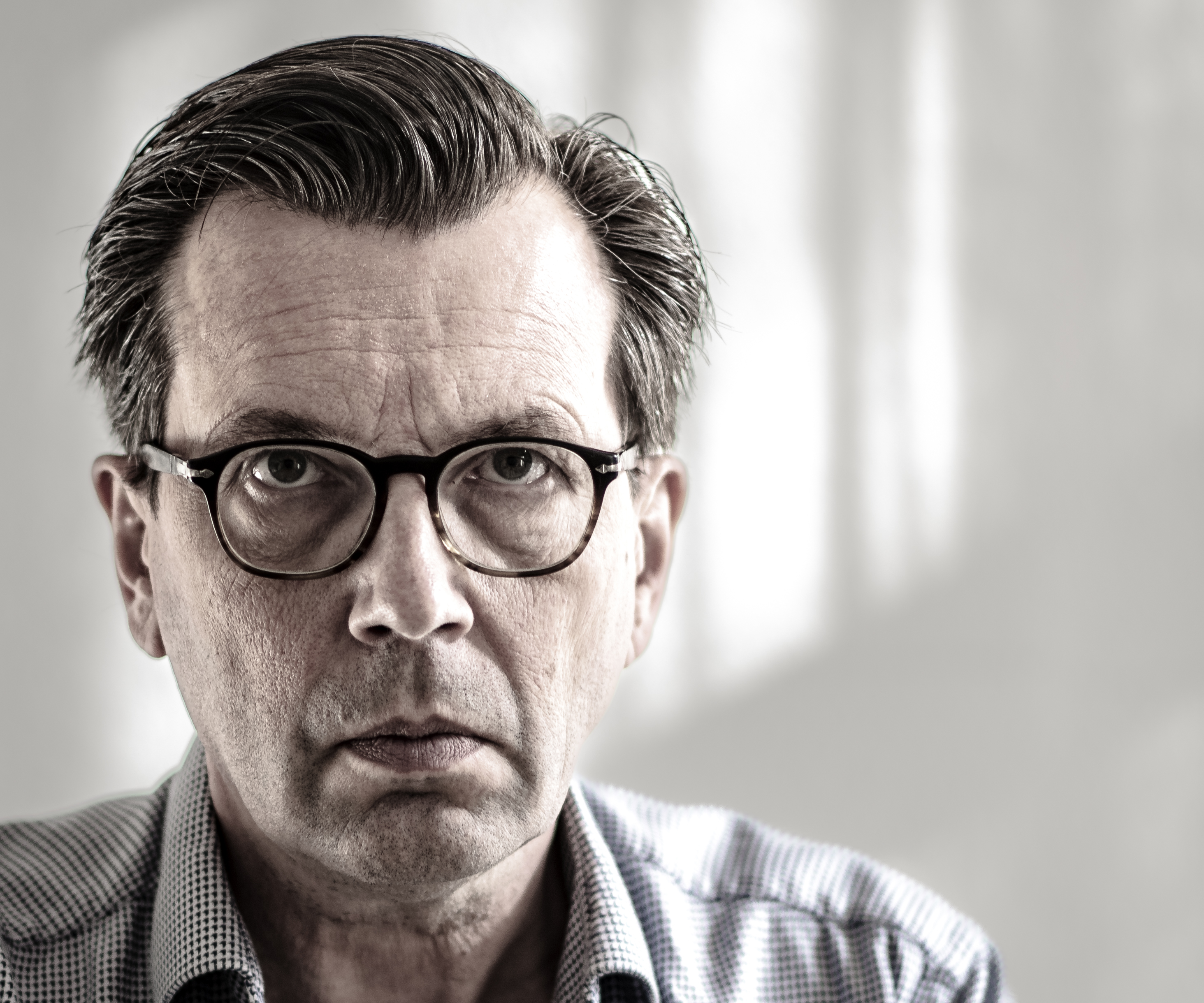 Porträt Christoph Achterberg